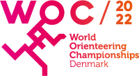 WOC2022 Logo
